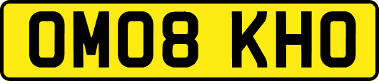 OM08KHO
