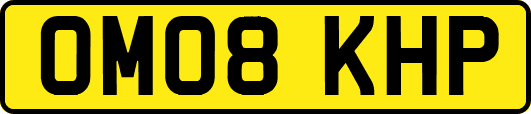 OM08KHP