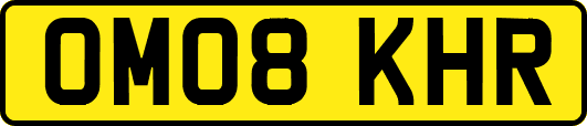 OM08KHR