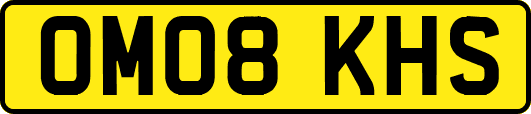 OM08KHS