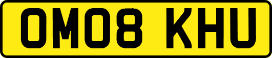 OM08KHU