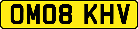 OM08KHV