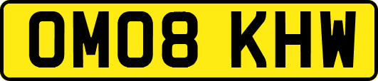 OM08KHW