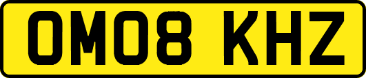 OM08KHZ