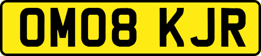 OM08KJR