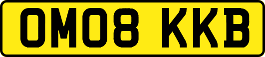 OM08KKB