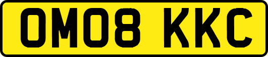 OM08KKC
