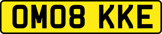 OM08KKE