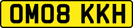 OM08KKH