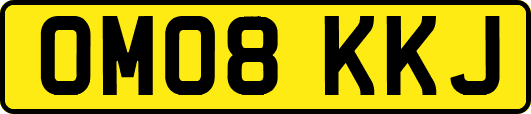 OM08KKJ