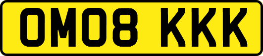 OM08KKK