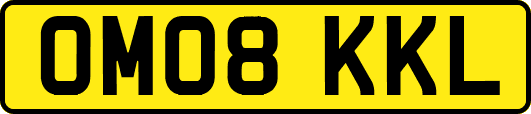 OM08KKL