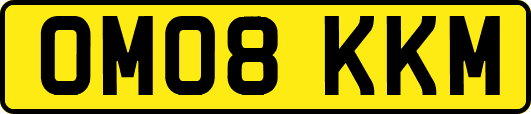 OM08KKM
