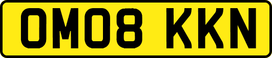 OM08KKN