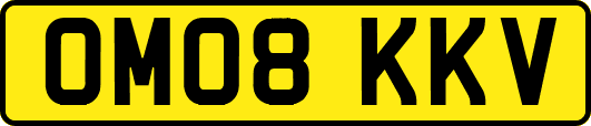 OM08KKV