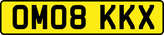OM08KKX