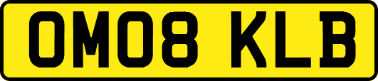 OM08KLB