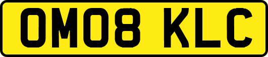 OM08KLC