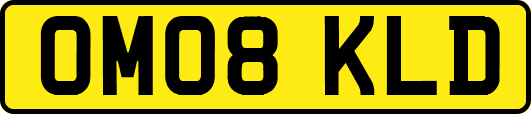 OM08KLD