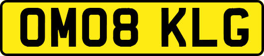 OM08KLG