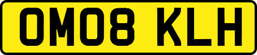 OM08KLH