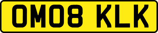 OM08KLK