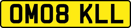 OM08KLL