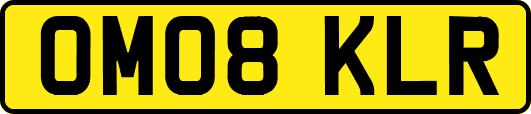 OM08KLR