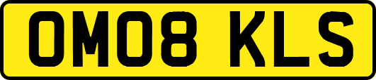 OM08KLS