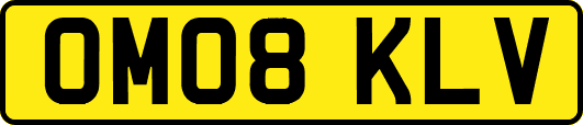 OM08KLV