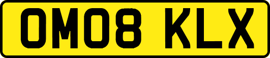 OM08KLX
