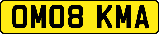 OM08KMA