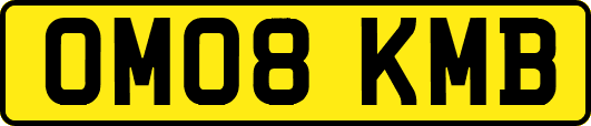 OM08KMB