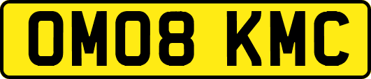 OM08KMC
