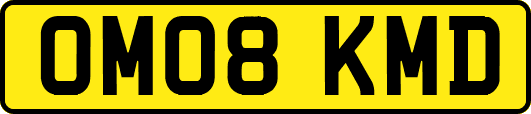 OM08KMD