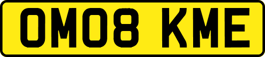 OM08KME