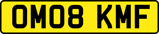 OM08KMF