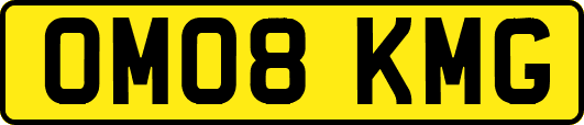 OM08KMG