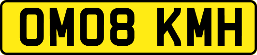 OM08KMH