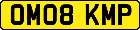 OM08KMP