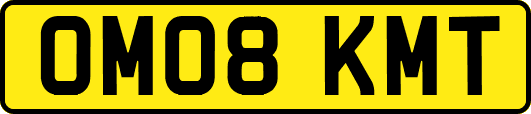 OM08KMT