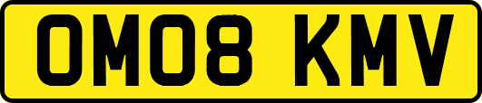 OM08KMV