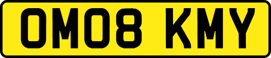 OM08KMY