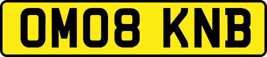OM08KNB