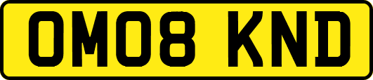 OM08KND