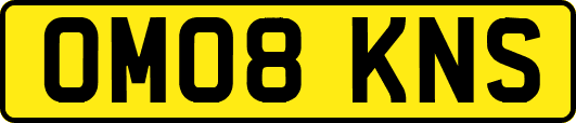OM08KNS