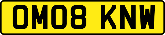 OM08KNW