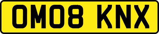 OM08KNX