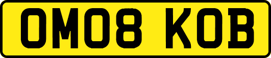 OM08KOB