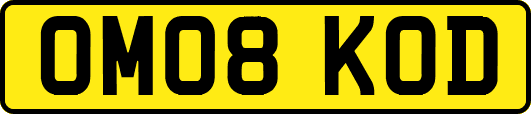 OM08KOD